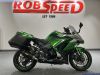 Kawasaki Z1000 SX Performance Tour