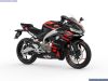 APRILIA RS 457 RACING STRIPES