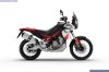 APRILIA TUAREG 660 HAILSTORM WHITE