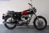 Triumph BONNEVILLE 1971 T120