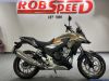 Honda CB 500 X