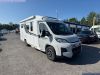 KNAUS VANSATION TI 650MEG