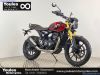 Triumph Scrambler 400 X