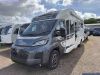 SWIFT Escape 694
Incl Awning