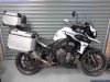 Triumph 2021 TRIUMPH TIGER 1200 EXPLORER ALPINE
SE - FULL LUGGAGE - VERY LOW MILES