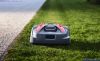 Cramer AiConic 5000m2 Robot Mower
Cramer