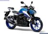 Suzuki GSX-S125