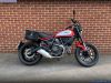 Ducati Scrambler Icon