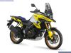 Suzuki V-STROM 1050 DE