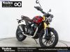 Triumph Scrambler 400 X
�250 Ticket to ride