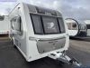 ELDDIS SUPREME 462