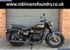 Royal Enfield Bullet 350