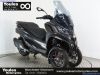 Piaggio MP3 530 EXCLUSIVE E5+
NERO METEORA