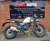 ROYAL ENFIELD HIMALAYAN 450