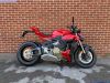 Ducati STREETFIGHTER V4