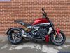 Ducati X DIAVEL V4