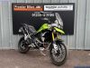 Triumph TIGER 900 RALLY PRO