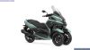 Yamaha TRICITY 300 2025