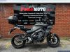 YAMAHA TRACER 9 GT (MTT 890D)