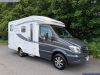 HYMER VAN S 520