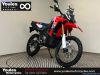 Honda HON CRF 300 RALLY