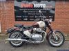 ROYAL ENFIELD CLASSIC 650