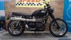 Triumph SCRAMBLER 865