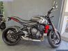 Triumph TRIDENT 660