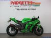 Kawasaki NINJA ZX10RR