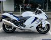 Suzuki Hayabusa