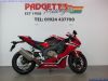 Honda CBR1000RR