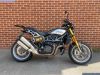 Indian Motorcycle FTR R Carbon