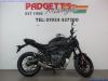 Yamaha MT-07 Y-AMT