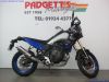Yamaha Tenere 700