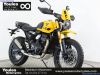 Triumph Scrambler 400 XC
