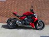 Ducati DIAVEL V4
