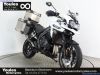 Triumph Tiger Explorer XRX
