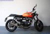 Triumph SPEED TWIN 1200