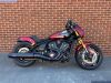 Indian Motorcycle 101 SCOUT