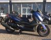 YAMAHA XMAX 400