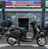 VESPA GTS300 SUPER