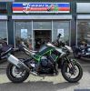 KAWASAKI Z H2 Performance (2020)