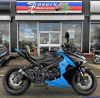 SUZUKI GSXS1000 FAMO
