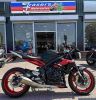 TRIUMPH STREET TRIPL RX