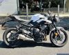 Triumph STREET TRIPLE R