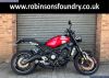 Yamaha XSR 900 ABS MTM 850