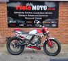 MONDIAL FLAT TRACK 125