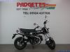Honda ST125 DAX