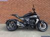 Ducati X DIAVEL V4