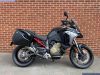 Ducati MULTISTRADA V4S SPORT
TRAVEL & RADAR
FORGED RIMS
